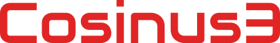 Cosinus3 Logo