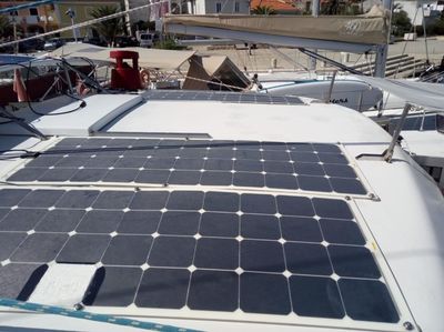 PV Yacht