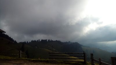 Schwarzenegg Wetter